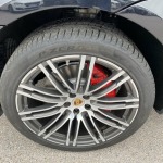 PORSCHE MACAN 3.6L V6 TURBO 400 PDK