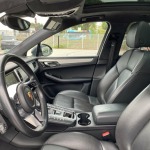 PORSCHE MACAN 3.6L V6 TURBO 400 PDK