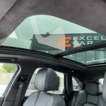 PORSCHE MACAN 3.6L V6 TURBO 400 PDK