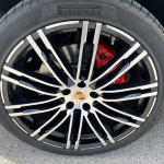 PORSCHE MACAN 3.6L V6 TURBO 400 PDK
