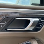 PORSCHE MACAN 3.6L V6 TURBO 400 PDK