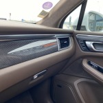 PORSCHE MACAN 3.6L V6 TURBO 400 PDK