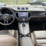 PORSCHE MACAN 3.6L V6 TURBO 400 PDK