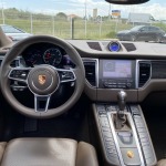 PORSCHE MACAN 3.6L V6 TURBO 400 PDK