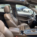 PORSCHE MACAN 3.6L V6 TURBO 400 PDK