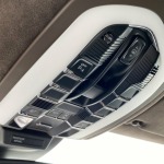 PORSCHE MACAN 3.6L V6 TURBO 400 PDK