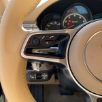 PORSCHE MACAN 3.6 TURBO 400 PDK