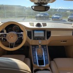 PORSCHE MACAN 3.6 TURBO 400 PDK