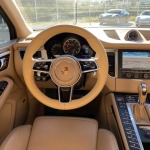 PORSCHE MACAN 3.6 TURBO 400 PDK