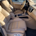 PORSCHE MACAN 3.6 TURBO 400 PDK