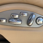 PORSCHE MACAN 3.6 TURBO 400 PDK