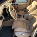 PORSCHE MACAN 3.6 TURBO 400 PDK