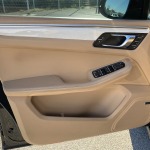 PORSCHE MACAN 3.6 TURBO 400 PDK