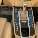 PORSCHE MACAN 3.6 TURBO 400 PDK