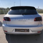 PORSCHE MACAN V6 3.6L TURBO 400 PDK7