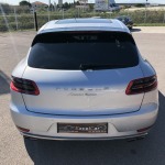PORSCHE MACAN V6 3.6L TURBO 400 PDK7