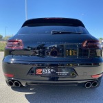 PORSCHE MACAN 3.6 V6 TURBO 440 PACK PERFORMANCE PDK