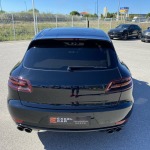 PORSCHE MACAN 3.6 V6 TURBO 440 PACK PERFORMANCE PDK