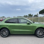 PORSCHE MACAN 3.0 440CH TURBO