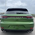 PORSCHE MACAN 3.0 440CH TURBO