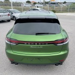 PORSCHE MACAN 3.0 440CH TURBO