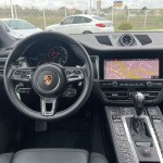 PORSCHE MACAN 3.0 440CH TURBO