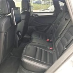 PORSCHE MACAN TURBO V6 400 PDK