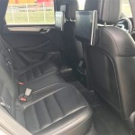 PORSCHE MACAN TURBO V6 400 PDK