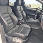 PORSCHE MACAN TURBO V6 400 PDK