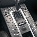 PORSCHE MACAN TURBO V6 400 PDK