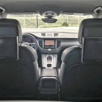 PORSCHE MACAN TURBO V6 400 PDK