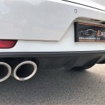 PORSCHE MACAN TURBO V6 400 PDK
