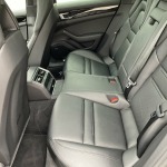 PORSCHE PANAMERA 4 E-HYBRIDE SPORT TURISMO