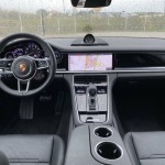 PORSCHE PANAMERA 4 E-HYBRIDE SPORT TURISMO