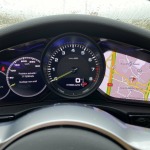 PORSCHE PANAMERA 4 E-HYBRIDE SPORT TURISMO