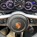 PORSCHE PANAMERA 4 E-HYBRIDE SPORT TURISMO