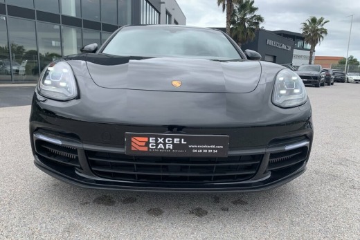PORSCHE PANAMERA 4 E-HYBRIDE SPORT TURISMO