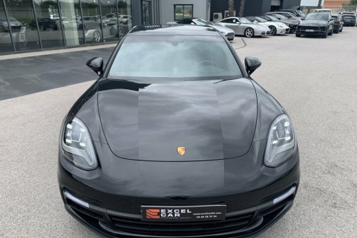 PORSCHE PANAMERA 4 E-HYBRIDE SPORT TURISMO