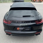 PORSCHE PANAMERA 4 E-HYBRIDE SPORT TURISMO