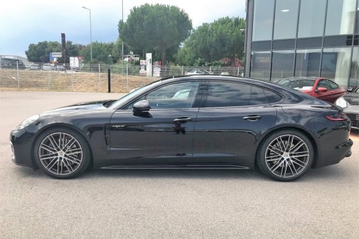 PORSCHE PANAMERA 4 E-HYBRIDE 462 PDK