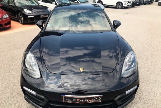 PORSCHE PANAMERA 4 E-HYBRIDE 462 PDK
