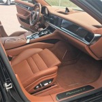 PORSCHE PANAMERA 4 E-HYBRIDE 462 PDK