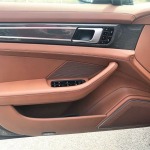 PORSCHE PANAMERA 4 E-HYBRIDE 462 PDK