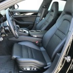PORSCHE PANAMERA 4 E-HYBRIDE 462 PDK 8