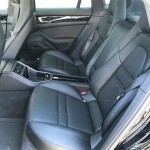 PORSCHE PANAMERA 4 E-HYBRIDE 462 PDK 8