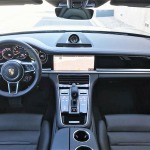 PORSCHE PANAMERA 4 E-HYBRIDE 462 PDK 8