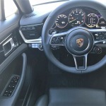PORSCHE PANAMERA 4 E-HYBRIDE 462 PDK 8