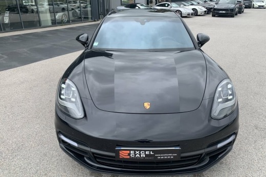 PORSCHE PANAMERA II 4S 3.0 440 PDK