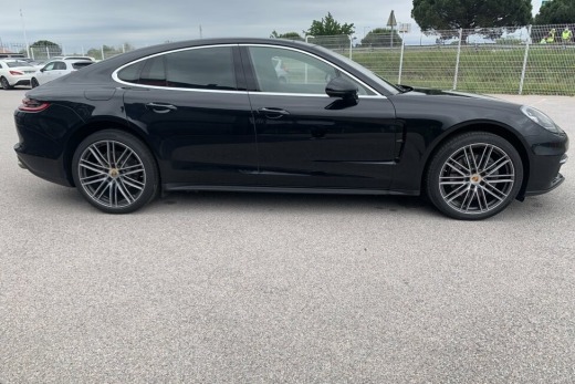 PORSCHE PANAMERA II 4S 3.0 440 PDK