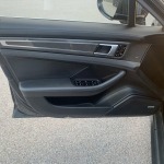 PORSCHE PANAMERA II 4S 3.0 440 PDK